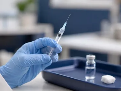 Vaccinations